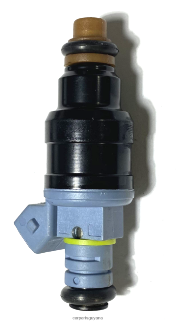 auto parts Guyana V8D68H2385 Fuel Injector 13641731357 0280150715 BMW