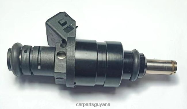 auto parts Guyana V8D68H2395 Fuel Injector 13537546245 BMW
