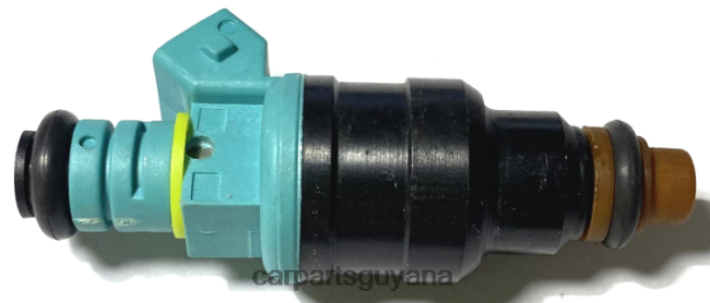 auto supply Guyana V8D68H2386 Fuel Injector 0280150415 13641730060 BMW