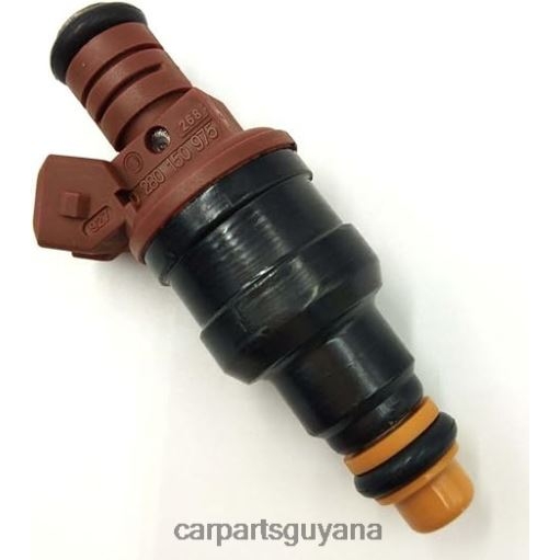 0280150975 Fuel Injecto 2F6T2179 royal link auto parts guyana CHEROLET&GM