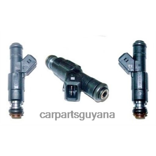 0280155703 Fuel Injecto 2F6T2163 car parts store in guyana CHEROLET&GM