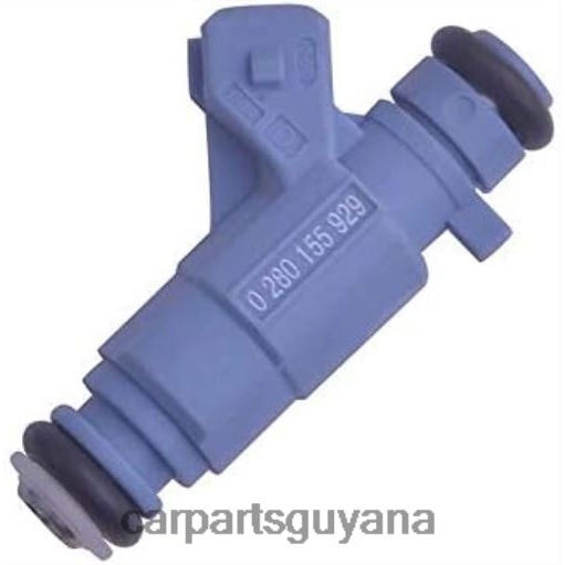 0280155929 Fuel Injecto 2F6T2202 car accessories guyana CHEROLET&GM