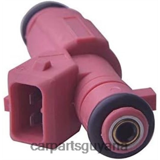 0280156298 Fuel Injecto 2F6T2206 auto supply guyana CHEROLET&GM