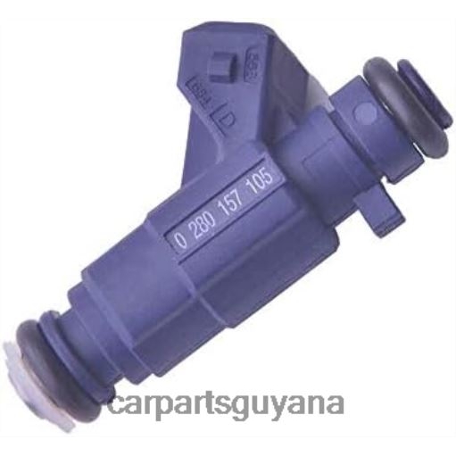 0280157105 Fuel Injecto 2F6T2193 car parts store in guyana CHEROLET&GM