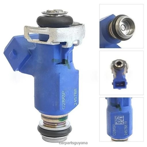 24578819 Fuel Injector for CHEVROLET PRISMA ONIX 1.0L 2F6T2690 auto parts wholesale near me