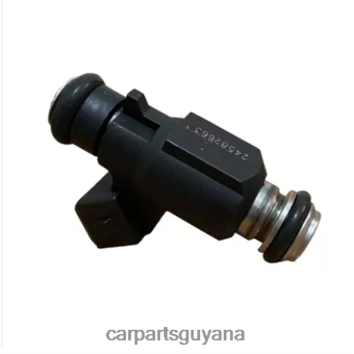 24582663 Fuel Injector for CHEVROLET SPIN COBALT STILO 1.8L 8V 2F6T2691 car parts guyana