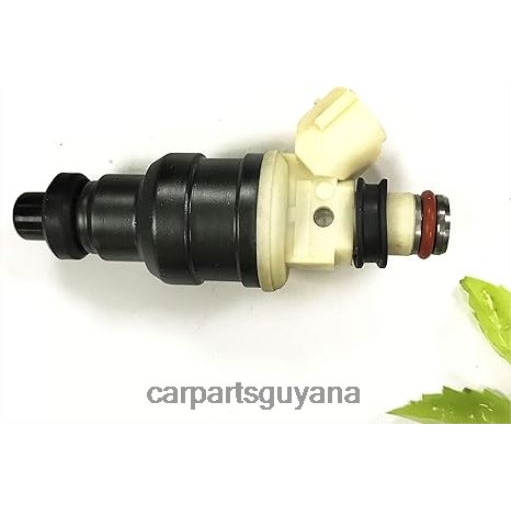 INP470 96068643 FJ10234 Fuel Injecto 2F6T2155 auto parts guyana CHEROLET&GM