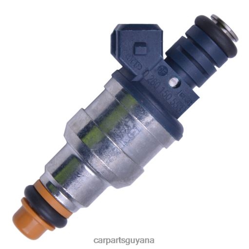 0280150553 Fuel Injector for VOLKSWAGEN 2F6T2717 auto parts store in guyana