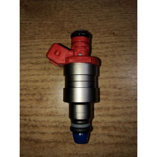 IW042 Fuel Injecto 2F6T2520 auto parts wholesale near me FIAT
