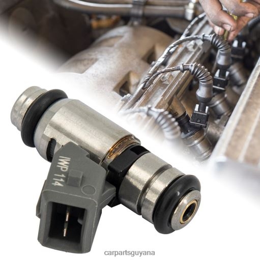 IWP114 Fuel Injector for VOLKSWAGEN 2F6T2714 car parts for sale in guyana