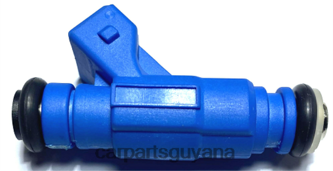 auto spare parts Guyana V8D68H2258 Fuel Injector 0280155971 46557284 FIAT