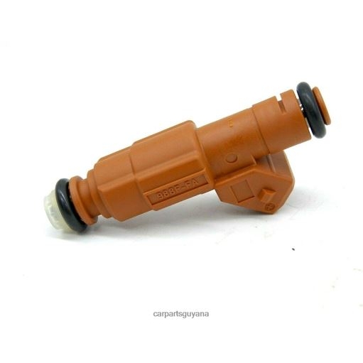 0280155963 Fuel Injector for FORD 1.8L 2.0L 2F6T2674 car parts for sale in guyana