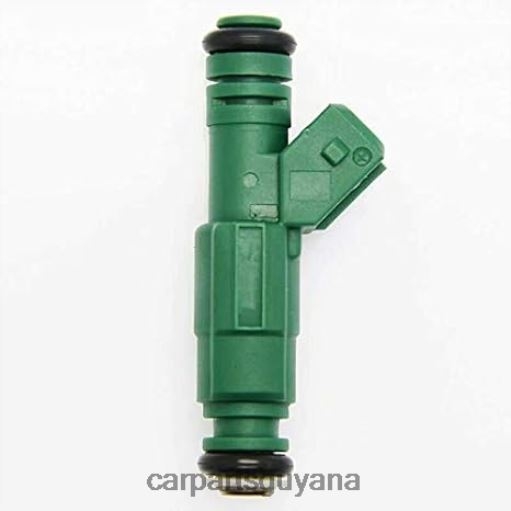 0280155968 Fuel Injecto 2F6T2421 car parts guyana FORD