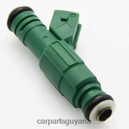 0280155968 Fuel Injecto 2F6T2421 car parts guyana FORD