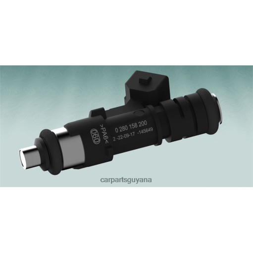 0280158200 Fuel Injecto 2F6T2402 car accessories guyana FORD
