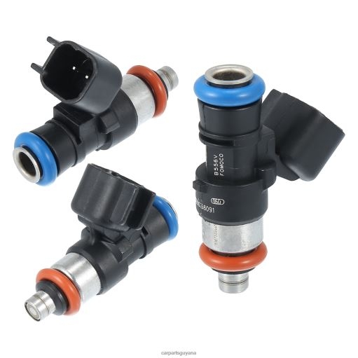 0282158191 Fuel Injector for FORD 3.5V6 2F6T2669 royal link auto parts guyana
