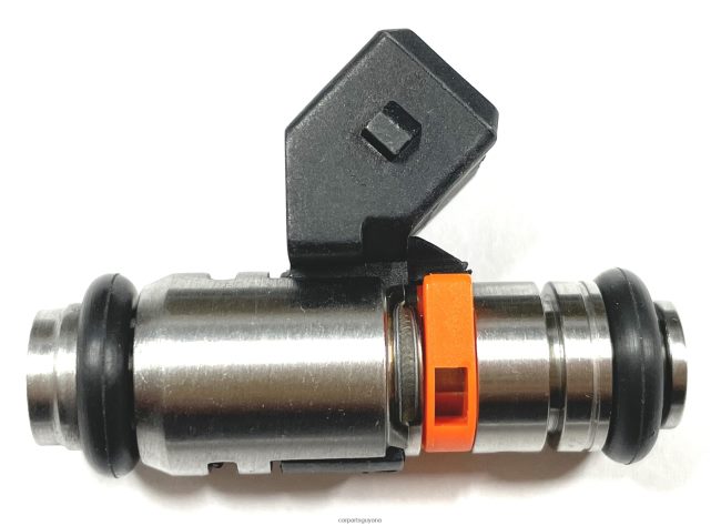 auto parts Guyana V8D68H2195 Fuel Injector IWP127 50103302 2N1U9F593JA FORD