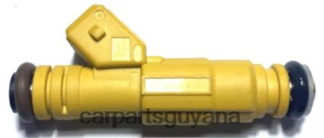 auto parts wholesale near me V8D68H2170 Fuel Injector 0280155710 FORD