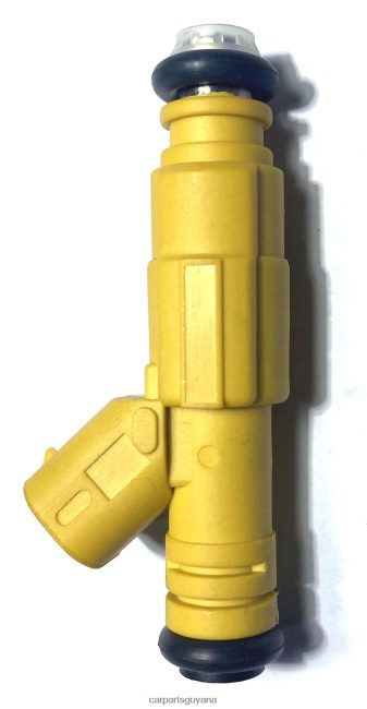 auto spare parts Guyana V8D68H2148 Fuel Injector 4L5Z9F593AA 0280156205 FORD
