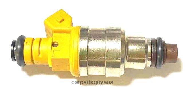 auto supply Guyana V8D68H2096 Fuel Injector 0280150962 FORD