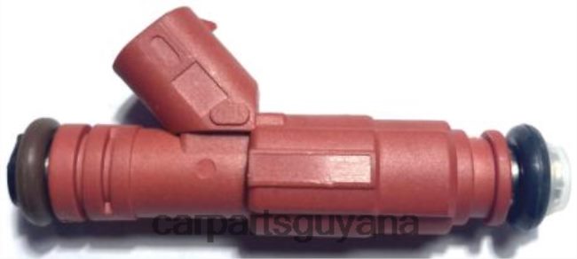 auto supply Guyana V8D68H2146 Fuel Injector 3S4Z9F593AA FORD