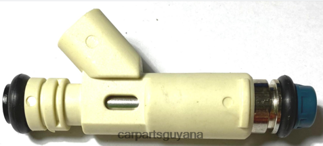 auto supply Guyana V8D68H2206 Fuel Injector YL8E-C7B 195500-3520 FORD