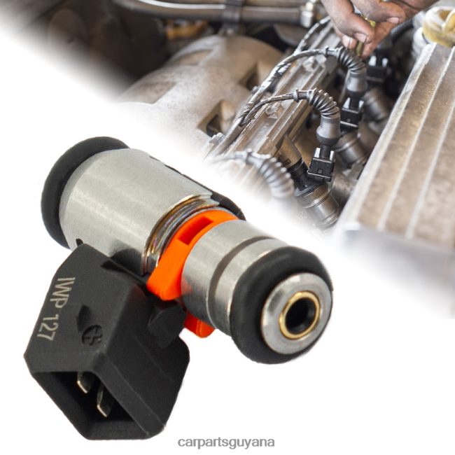 car parts Guyana V8D68H81 IWP127 Fuel Injector FORD