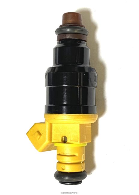 car parts for sale in Guyana V8D68H2154 Fuel Injector 12351499 FORD