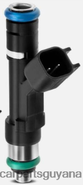 car parts for sale in Guyana V8D68H2194 Fuel Injector 9E5Z9F593A 0280158162 FORD