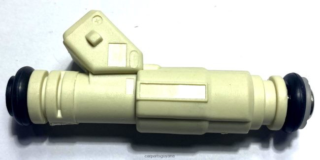 car parts for sale in Guyana V8D68H2224 Fuel Injector 0280155847 FORD