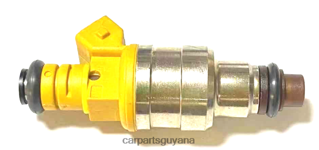 car parts for sale in Guyana V8D68H2234 Fuel Injector F87EB2A FORD
