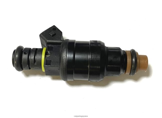 car parts store in Guyana V8D68H2153 Fuel Injector F65E9F593A4A FORD
