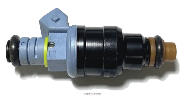 car parts store in Guyana V8D68H2163 Fuel Injector E8TE9F593B1C FORD