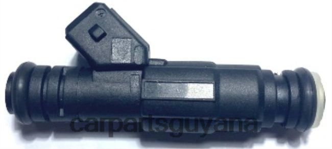 auto supply Guyana V8D68H2086 Fuel Injector 0280155933 GM