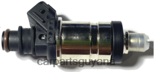 royal link auto parts Guyana V8D68H1979 Fuel Injector 06164P5M000 HONDA