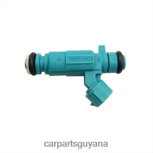 3531023630 9260930025 Fuel Injecto 2F6T285 auto parts guyana HYUNDAI KIA