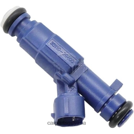 353102G400 FJ1015 Fuel Injecto 2F6T2101 car parts guyana HYUNDAI KIA
