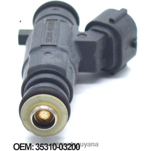35310-03200 Fuel Injecto 2F6T291 car parts guyana HYUNDAI KIA