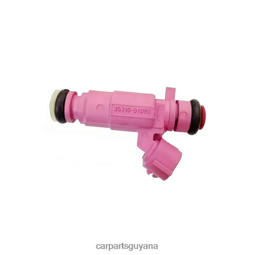 35310-04090 Fuel Injector for HYUNDAI/KIA 2F6T2697 auto parts store in guyana