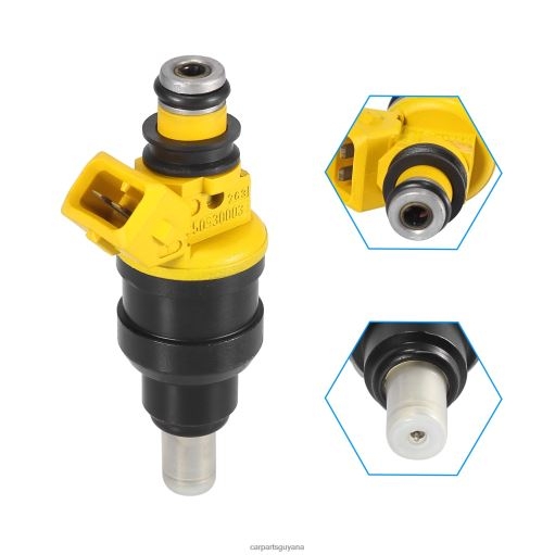 35310-24010 Fuel Injecto 2F6T2114 car parts for sale in guyana HYUNDAI KIA