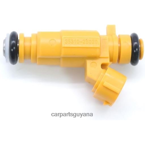 35310-2B020 Fuel Injecto 2F6T293 car parts store in guyana HYUNDAI KIA