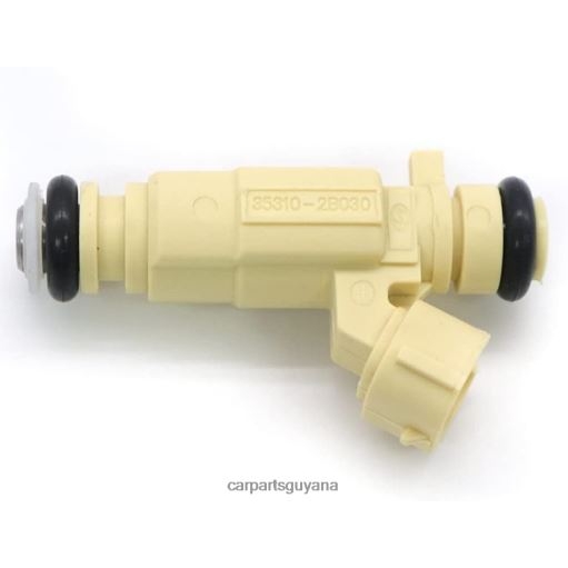 35310-2B030 Fuel Injector for HYUNDAI/KIA 2F6T2694 car parts for sale in guyana