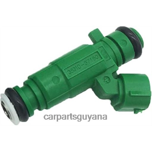 35310-37150 Fuel Injecto 2F6T283 car parts store in guyana HYUNDAI KIA