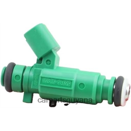 35310-3C400 Fuel Injecto 2F6T2110 auto parts wholesale near me HYUNDAI KIA