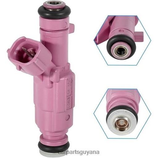 35310-3F010 Fuel Injecto 2F6T2105 auto parts guyana HYUNDAI KIA