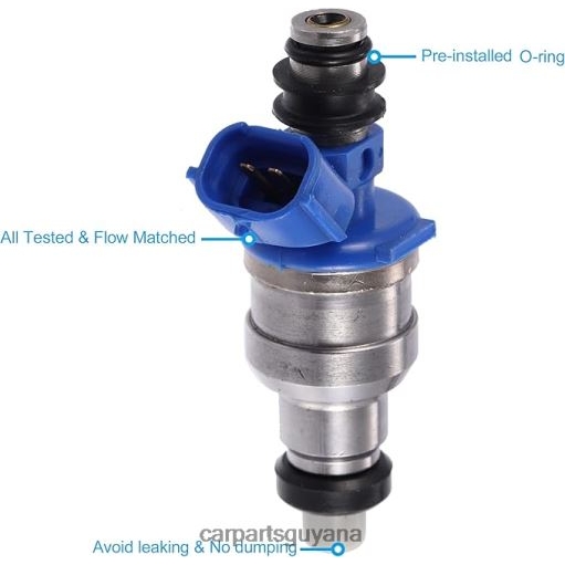 B6S713250 Fuel Injecto 2F6T2122 car accessories guyana HYUNDAI KIA