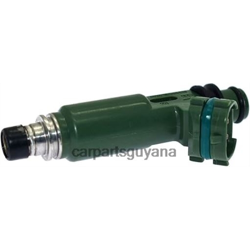 BP2Y13250 Fuel Injecto 2F6T2119 royal link auto parts guyana HYUNDAI KIA