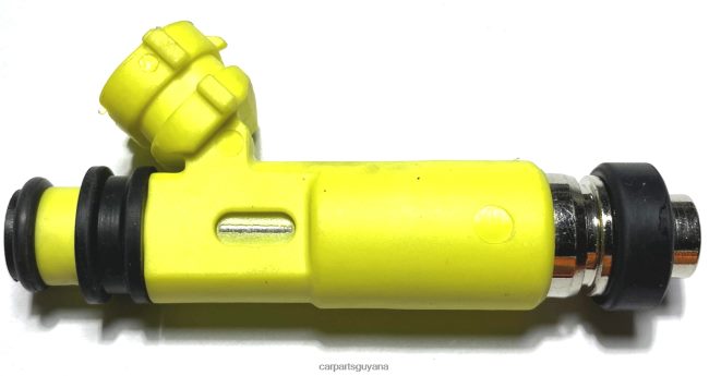 auto spare parts Guyana V8D68H1908 Fuel Injector N3H313250A MAZDA