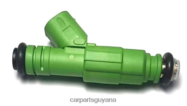 auto supply Guyana V8D68H1916 Fuel Injector L36113250 MAZDA