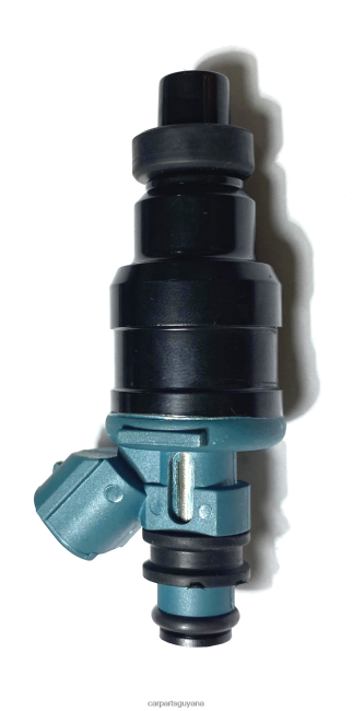 car parts store in Guyana V8D68H1903 Fuel Injector B6S713250 MAZDA